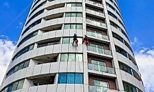 Dış Cephe Silikon (Su Sızdırmazlık) Uygulaması Hizmetleri