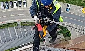 Dış Cephe Kompozit Bakım ve Onarımı Hizmetleri