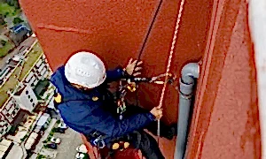  Dış Cephe Pimaş Değişimi Hizmetleri.